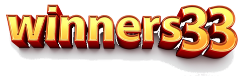 winners33 logo