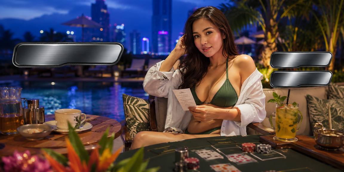 Live Casino dengan Aliran Streaming HD