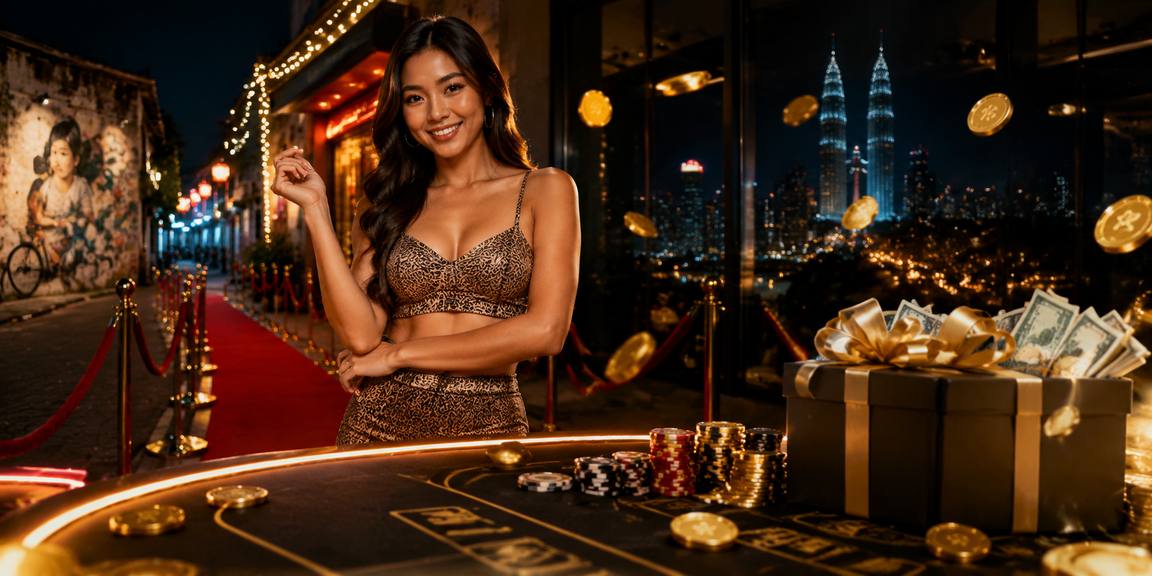 Koleksi Slot dengan Penyedia Dunia di Satu Tempat