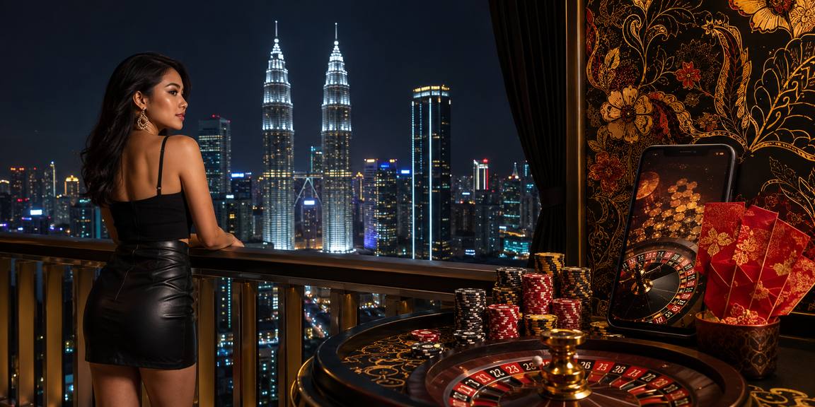 winners33: Slot & Sportsbook untuk Malaysia